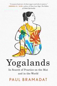 Yogalands