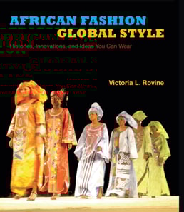 African Fashion, Global Style