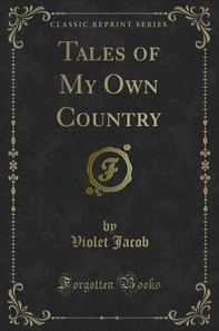 Tales of My Own Country