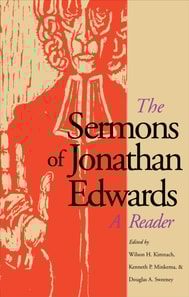 Sermons of Jonathan Edwards