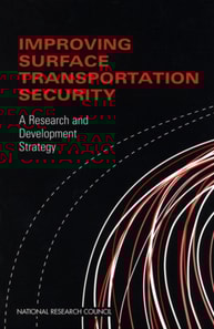 Improving Surface Transportation Security