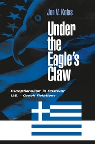 Under the Eagle's Claw