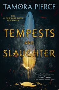 Tempests and Slaughter (The Numair Chronicles, Book One)