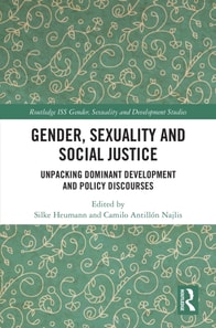Gender, Sexuality and Social Justice