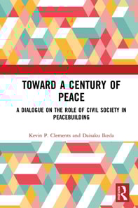 Toward a Century of Peace