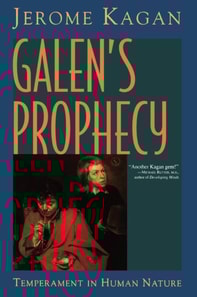 Galen's Prophecy