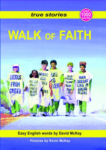 Walk of Faith