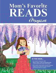 Mom's Favorite Reads eMagazine May 2019