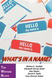What's In A Name?