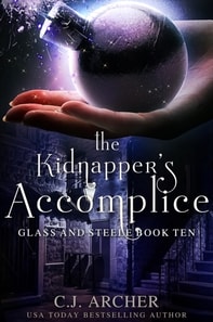 Kidnapper's Accomplice