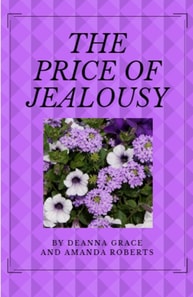 Price of Jealousy