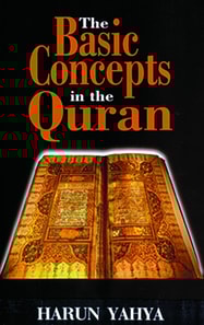 Basic Concepts in the Quran
