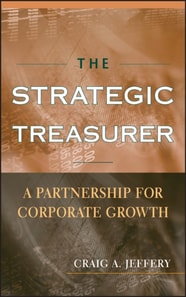 Strategic Treasurer