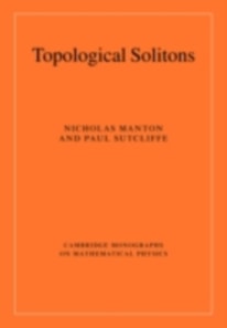 Topological Solitons