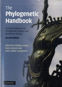 Phylogenetic Handbook
