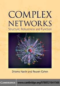 Complex Networks