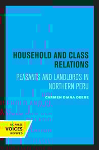 Household and Class Relations