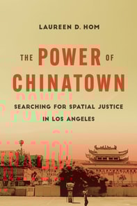 Power of Chinatown