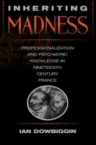Inheriting Madness