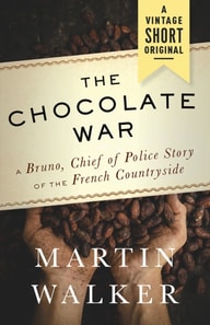 Chocolate War