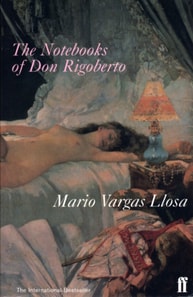 Notebooks of Don Rigoberto