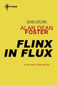 Flinx in Flux