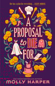 Proposal to Die For