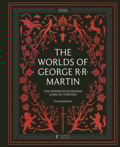 Worlds of George RR Martin