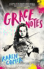 Grace Notes