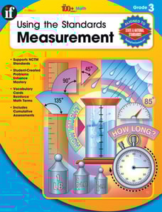 Using the Standards: Measurement, Grade 3