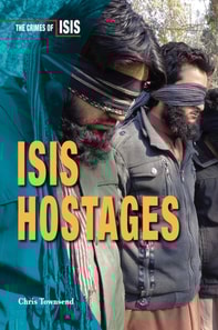 ISIS Hostages