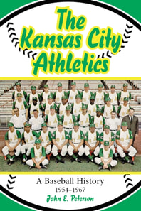 Kansas City Athletics