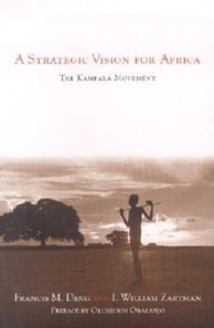 Strategic Vision for Africa