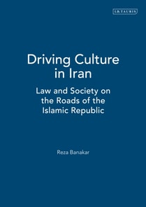 Driving Culture in Iran