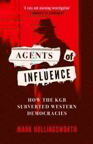 Agents of Influence