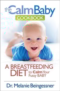 Calm Baby Cookbook
