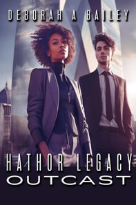 Hathor Legacy: Outcast