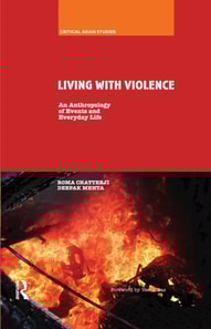 Living With Violence