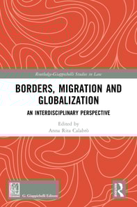 Borders, Migration and Globalization
