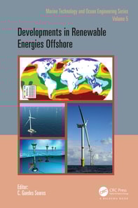 Developments in Renewable Energies Offshore