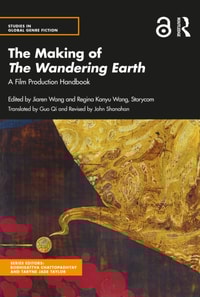 Making of The Wandering Earth
