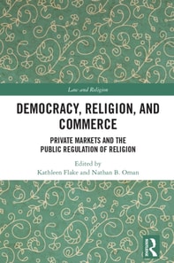 Democracy, Religion, and Commerce