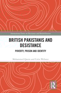 British Pakistanis and Desistance