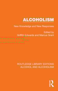 Alcoholism