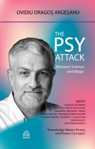 Psy Attack between Science and Magic