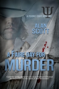 Faire Day for Murder