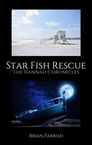Star Fish Rescue: The Hannah Chronicles