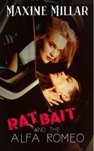 Rat-Bait and the Alfa Romeo