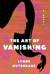 Art of Vanishing