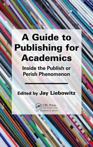 Guide to Publishing for Academics